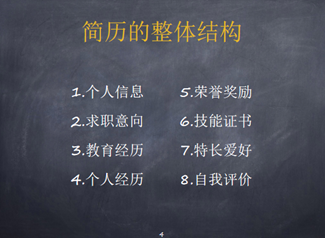 “职”面未来——yl6809永利官网2020届毕业生就业指导系列活动第四场成功举办